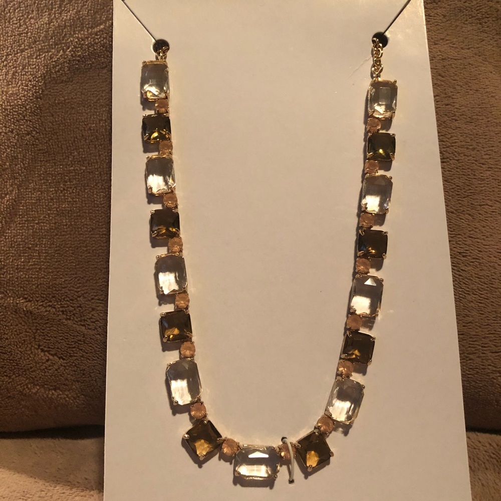 Kate Spade necklace